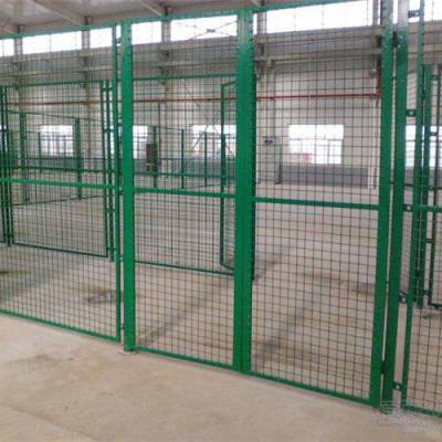 廣州海口車間防護網定制與安全防護設備指南