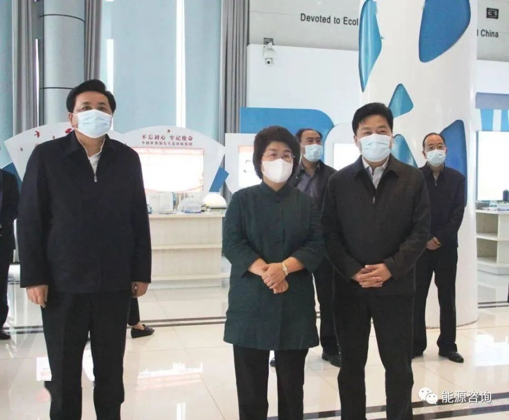 市人大調(diào)研常州經(jīng)開區(qū)環(huán)境狀況，環(huán)保咨詢服務(wù)成關(guān)鍵支撐